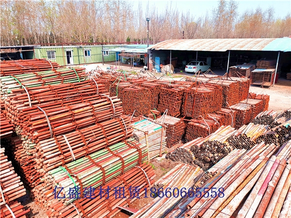 濰坊輪扣租賃哪家強(qiáng)-山東億盛建材租賃有限公司